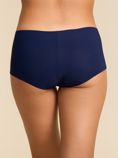 Hanky Panky BreatheSoft™ Boyshort Navy