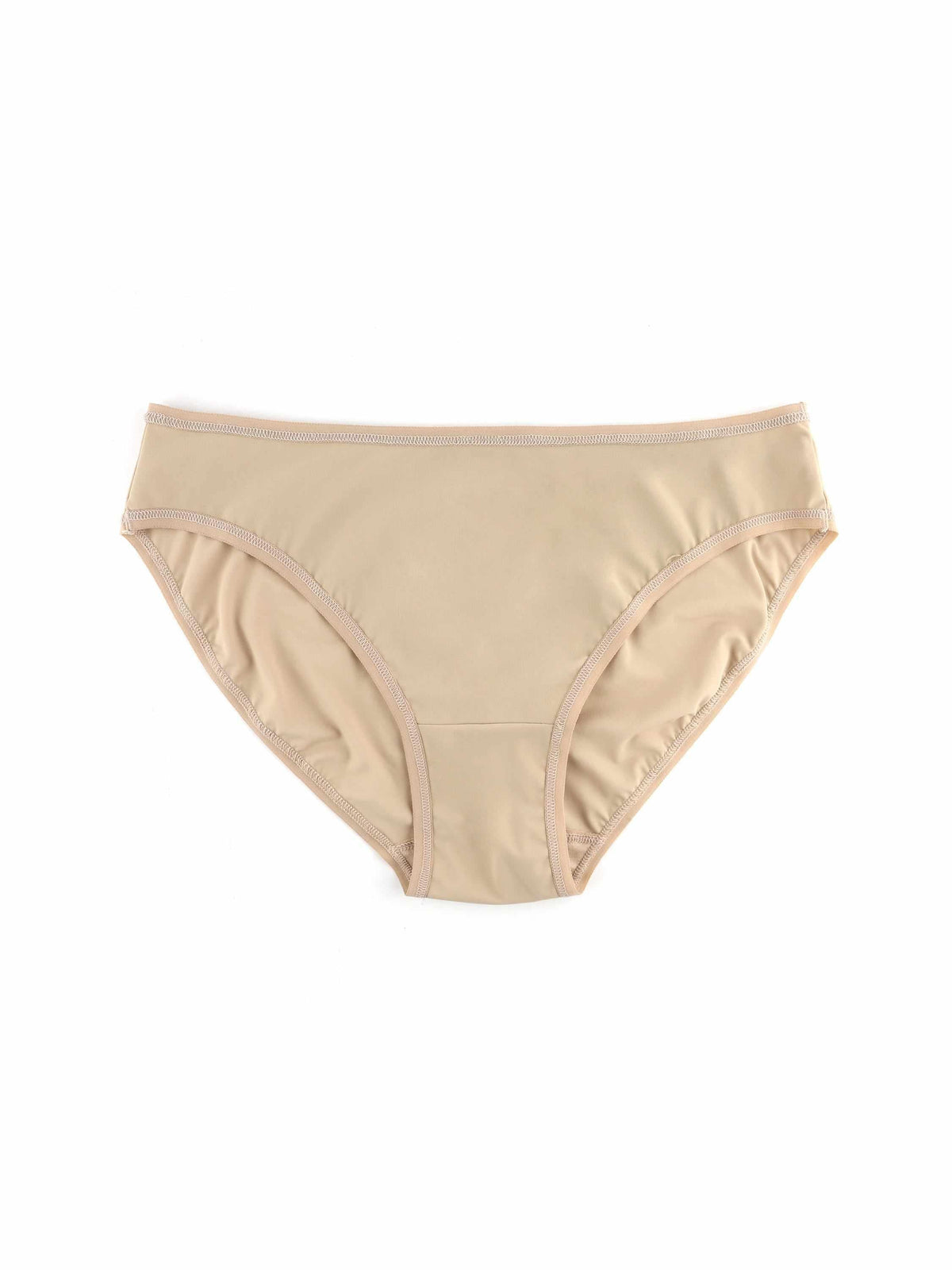 Hanky Panky BreatheSoft™ Bikini Taupe Sale
