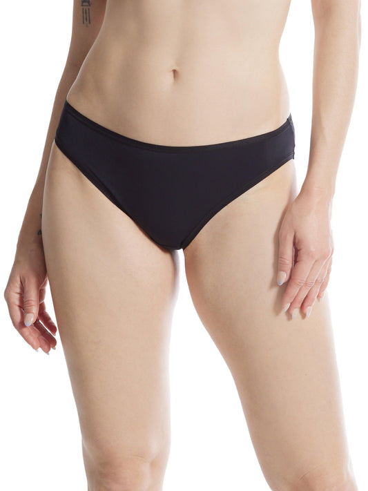 Hanky Panky BreatheSoft™ Bikini Black Sale