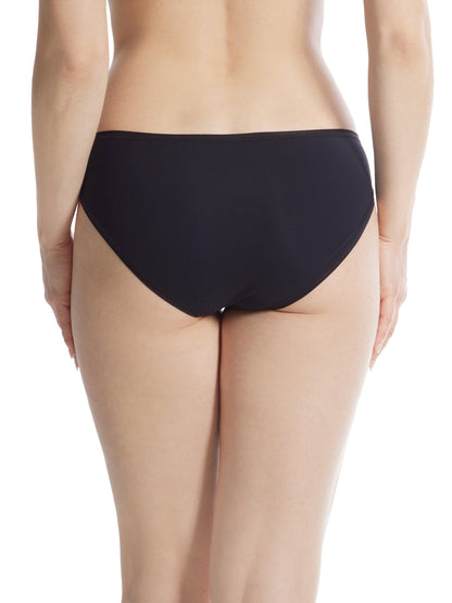 Hanky Panky BreatheSoft™ Bikini Black Sale