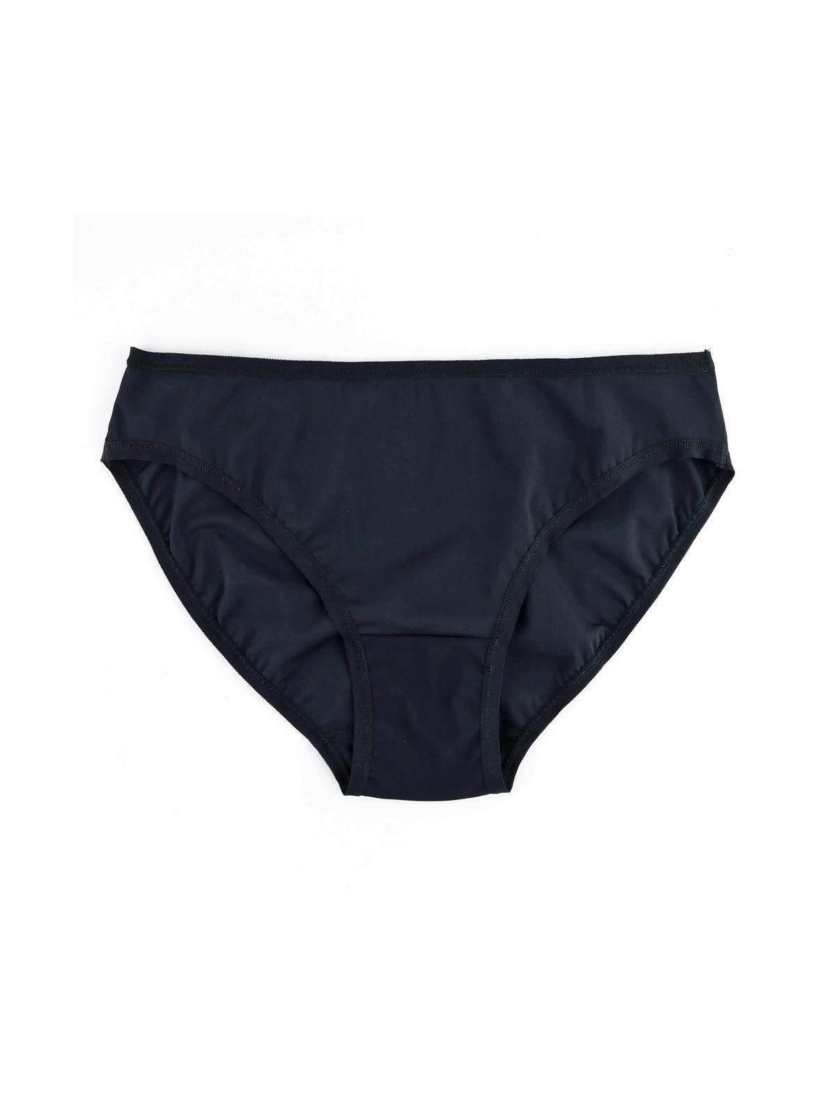 Hanky Panky BreatheSoft™ Bikini Black Sale
