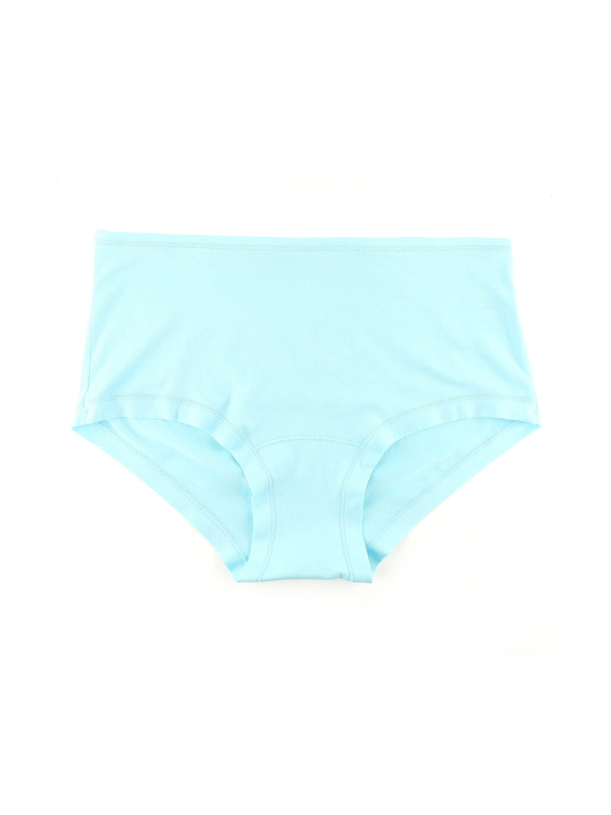 Hanky Panky PlayStretch™ Boyshort Sky Dive Blue