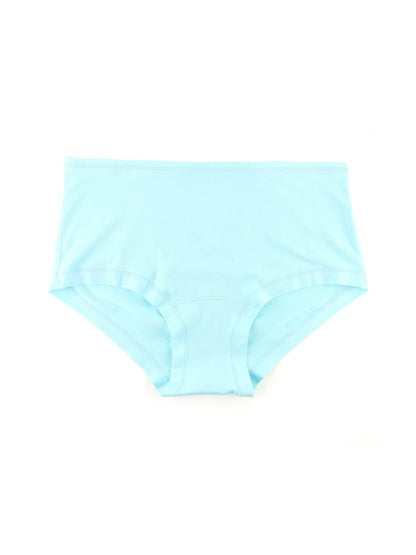 Hanky Panky PlayStretch™ Boyshort Sky Dive Blue