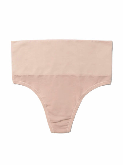 Hanky Panky HANKY PANKY BODY™ Midrise Thong Chai