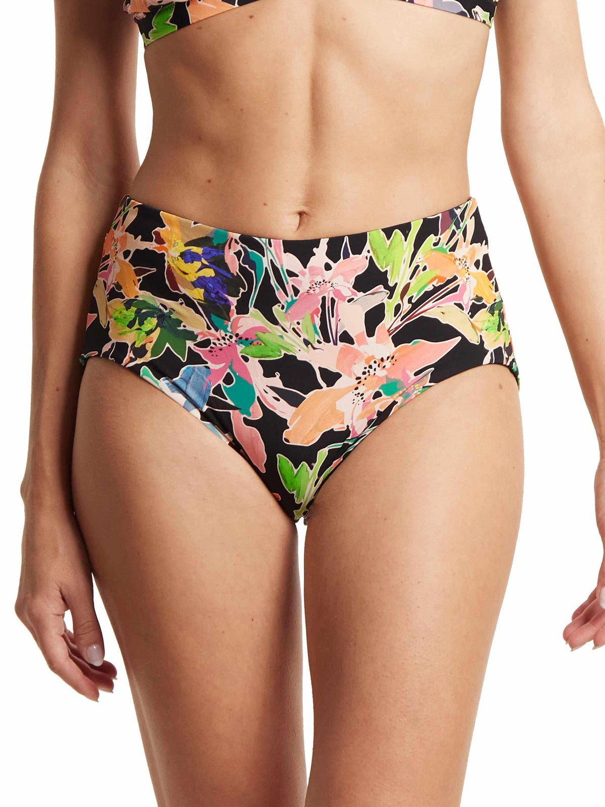 Hanky Panky French Brief Swimsuit Bottom Unapologetic Sale