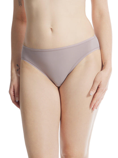 Hanky Panky BreatheSoft™ Bikini Evening Grey Sale