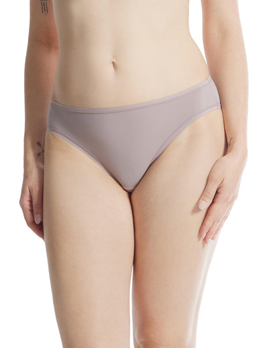 Hanky Panky BreatheSoft™ Bikini Evening Grey Sale