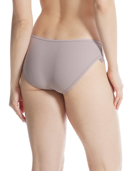 Hanky Panky BreatheSoft™ Bikini Evening Grey Sale