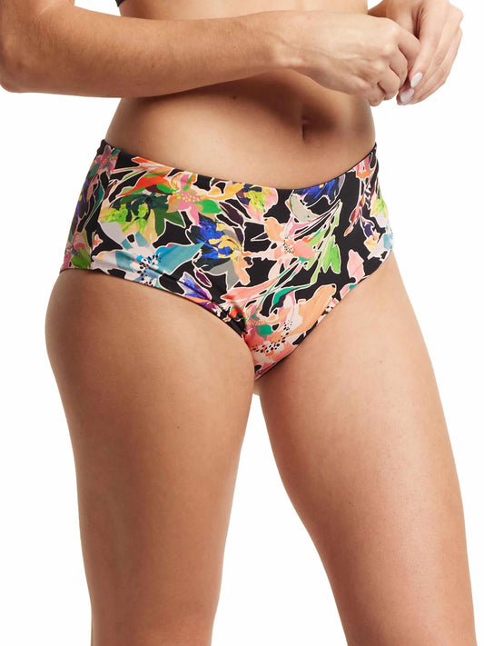 Hanky Panky Boyshort Swimsuit Bottom Unapologetic Sale