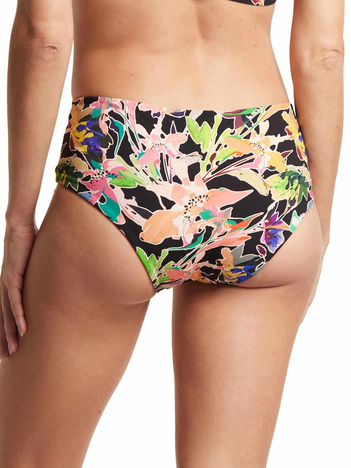 Hanky Panky Boyshort Swimsuit Bottom Unapologetic Sale
