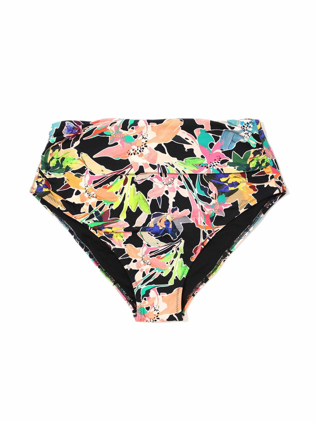 Hanky Panky High Rise Cheeky Swimsuit Bottom Unapologetic Sale