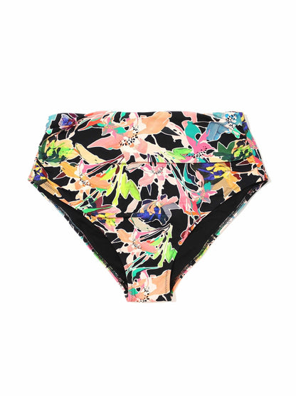 Hanky Panky High Rise Cheeky Swimsuit Bottom Unapologetic Sale