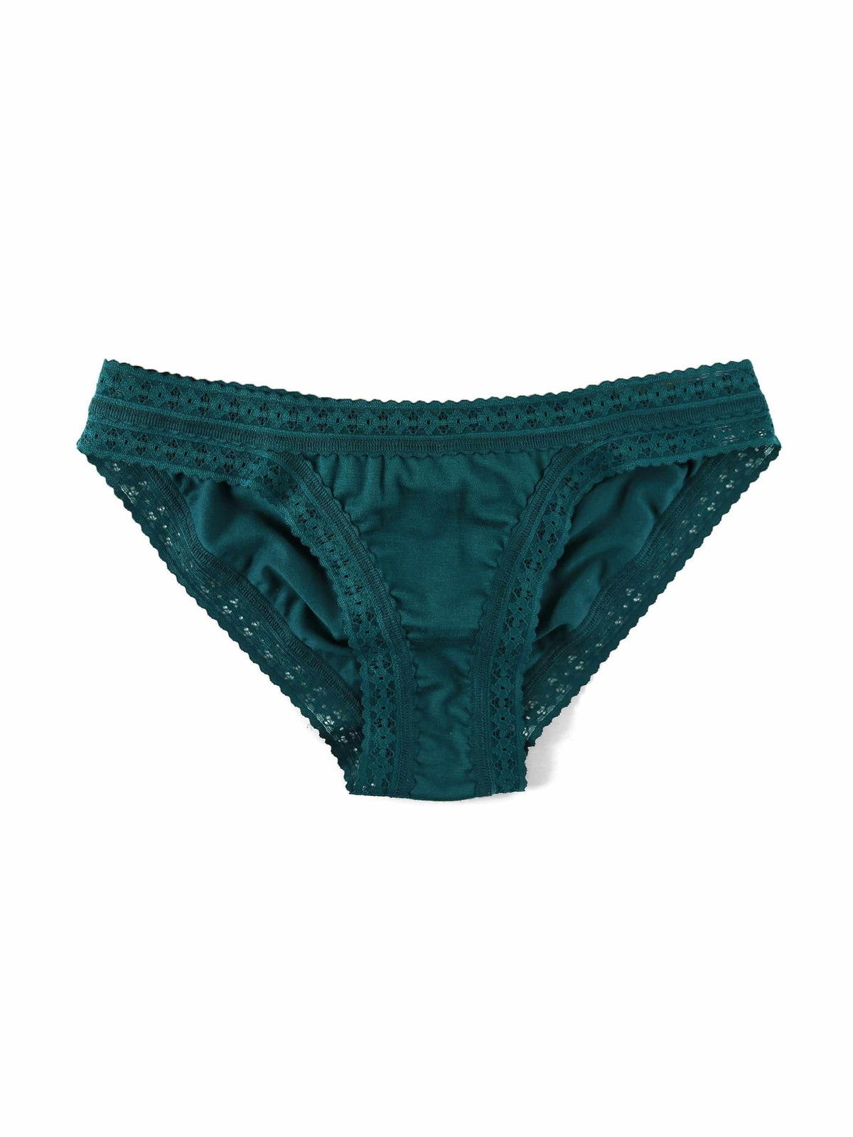 Hanky Panky DreamEase™ Brazilian Bikini Ivy Green
