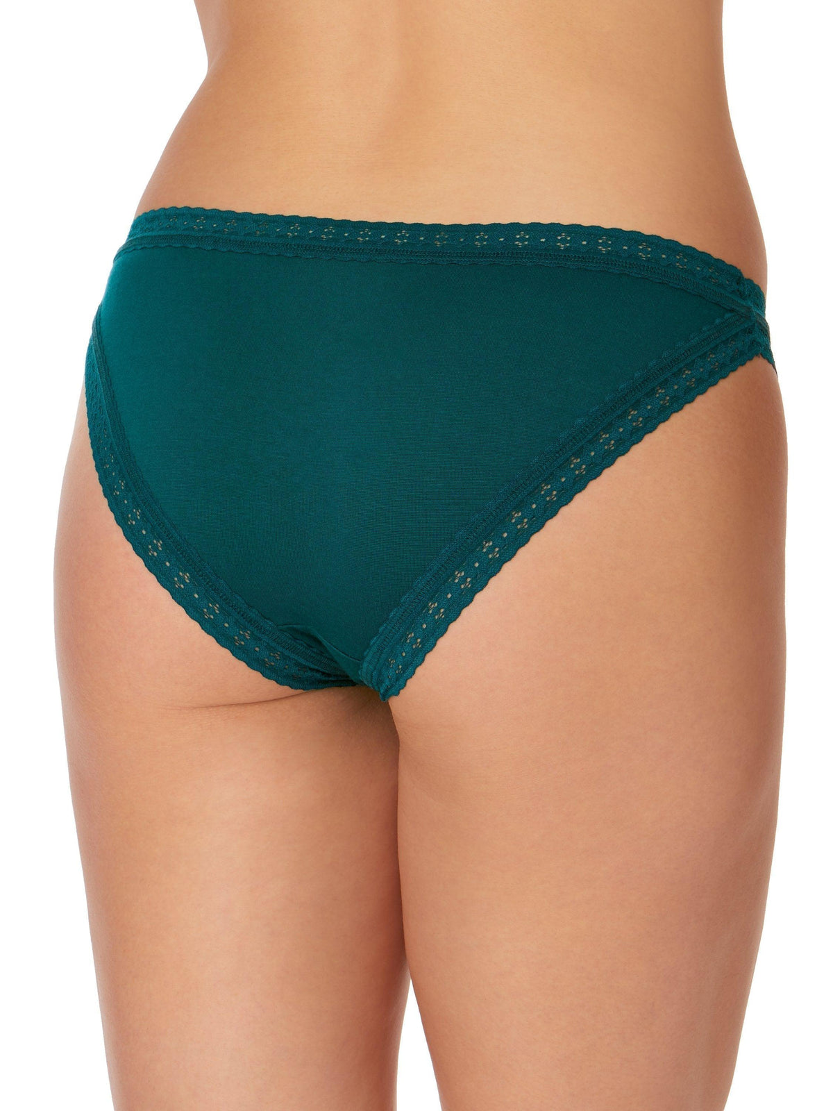 Hanky Panky DreamEase™ Brazilian Bikini Ivy Green