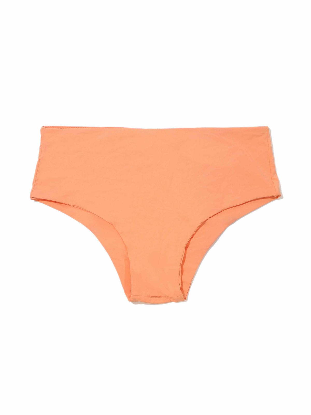 Hanky Panky Boyshort Swimsuit Bottom Florence Orange Sale