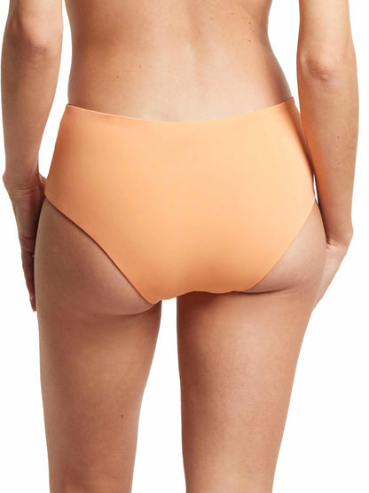 Hanky Panky Boyshort Swimsuit Bottom Florence Orange Sale