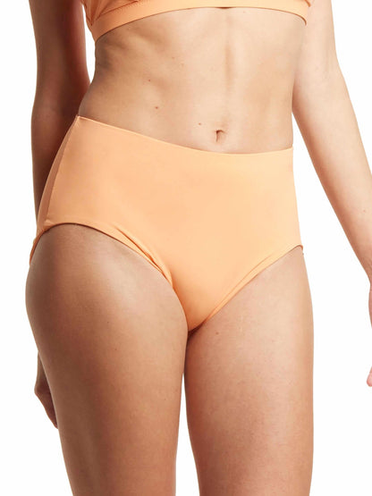Hanky Panky French Brief Swimsuit Bottom Florence Orange Sale