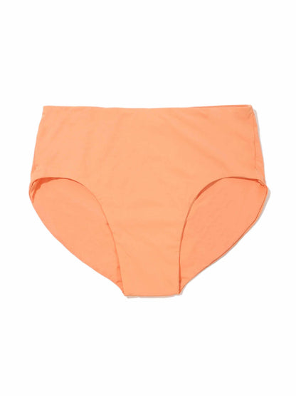 Hanky Panky French Brief Swimsuit Bottom Florence Orange Sale