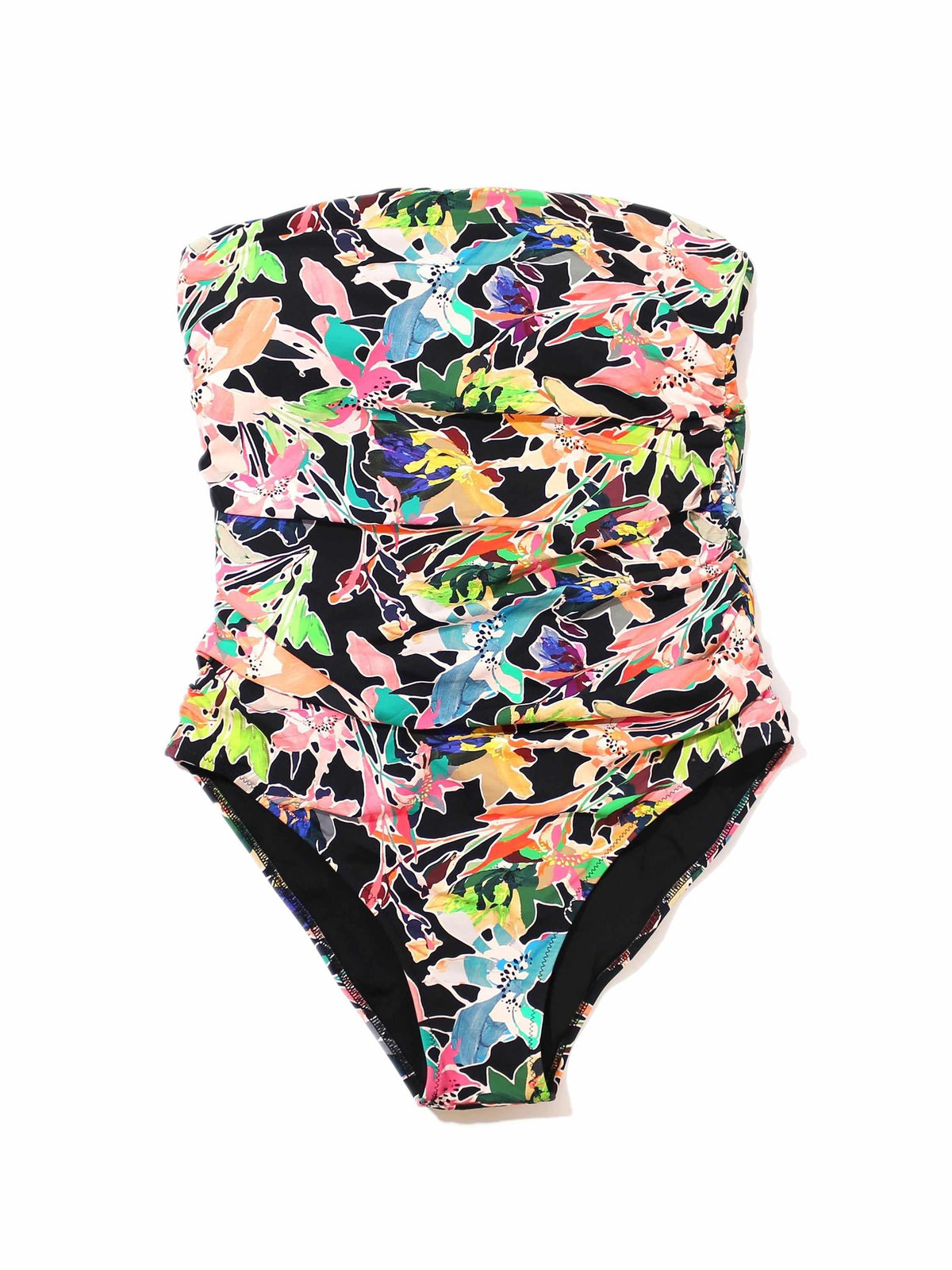 Hanky Panky Bandeau One Piece Swimsuit Unapologetic Sale