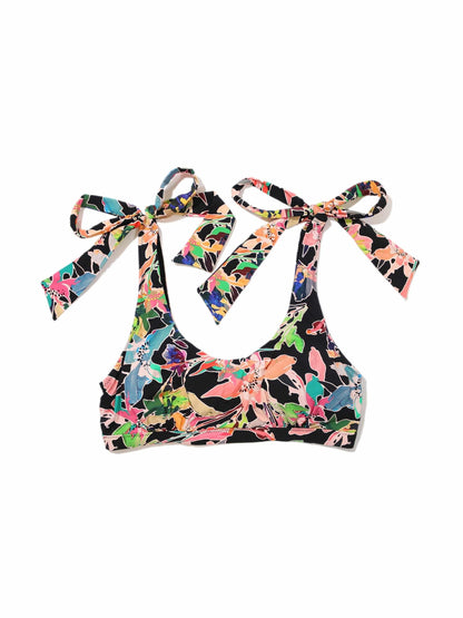 Hanky Panky Scoop Neck Swim Top Unapologetic Sale