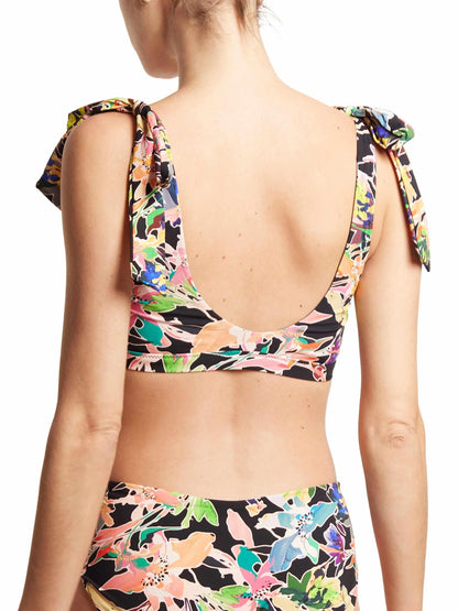 Hanky Panky Scoop Neck Swim Top Unapologetic Sale