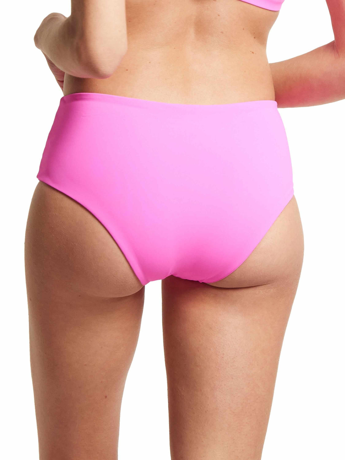 Hanky Panky Boyshort Swimsuit Bottom Unapologetic Pink Sale