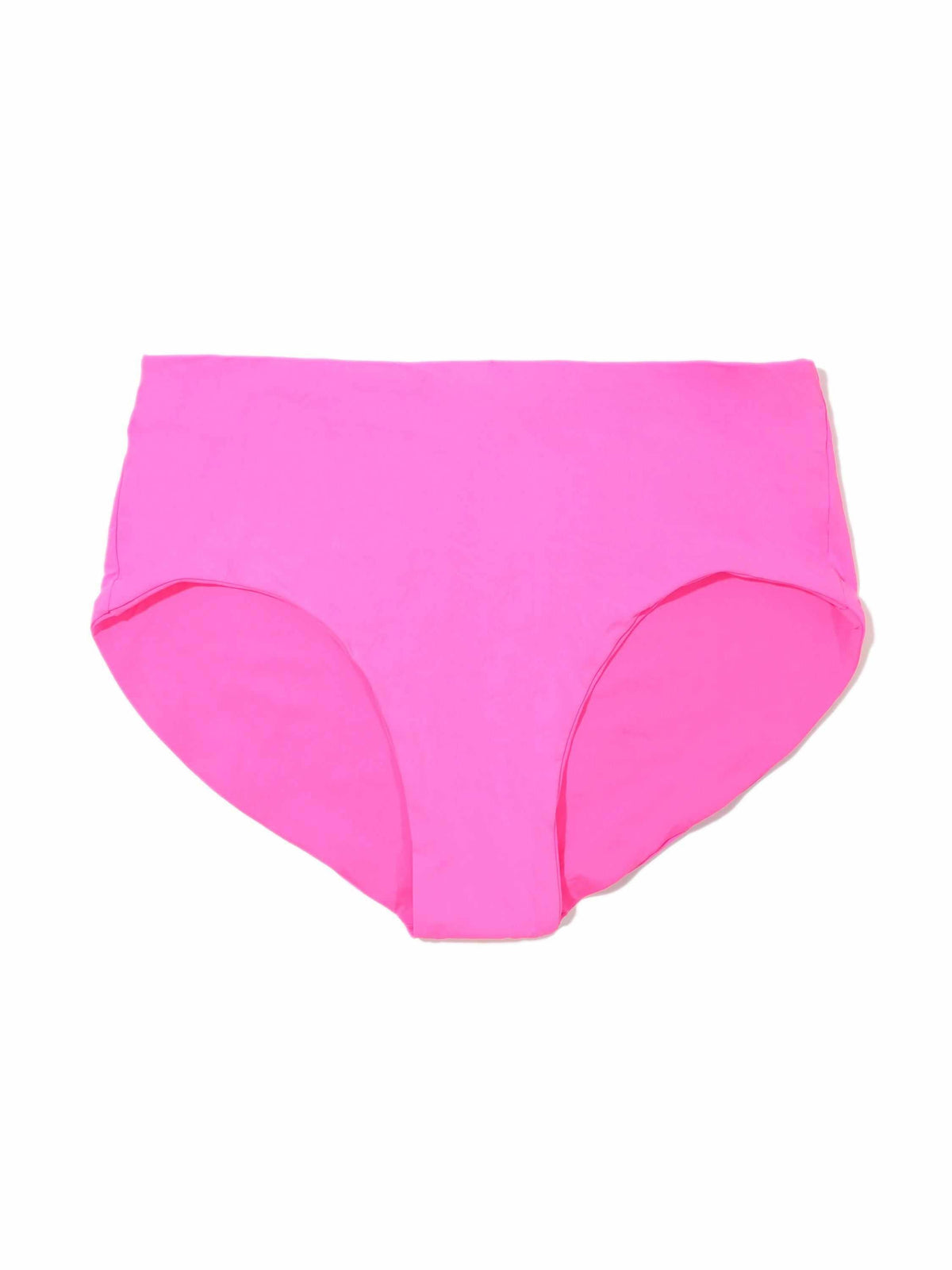 Hanky Panky French Brief Swimsuit Bottom Unapologetic Pink Sale