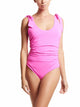 Unapologetic Pink