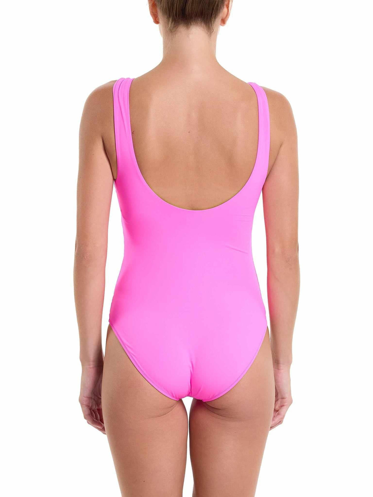 Hanky Panky Essential One Piece Unapologetic Pink Sale
