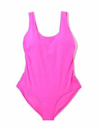 Hanky Panky Essential One Piece Unapologetic Pink Sale