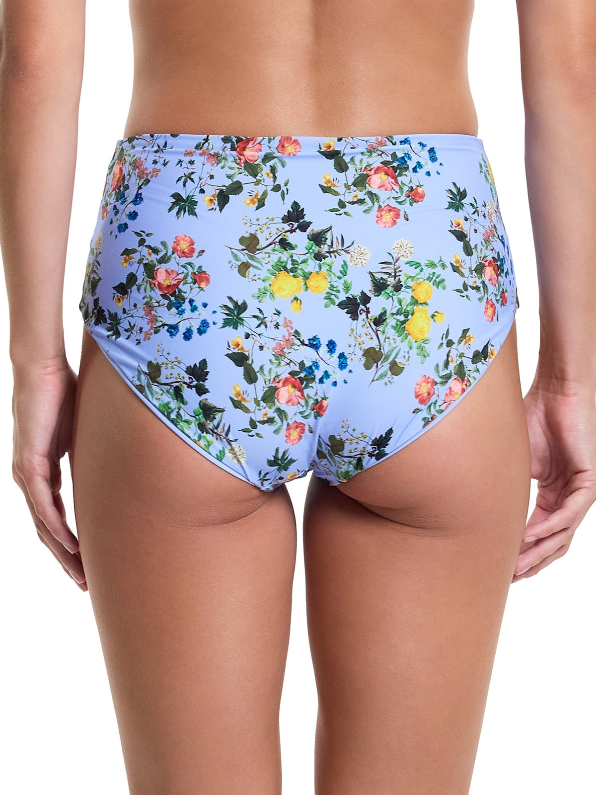 Hanky Panky French Brief Swimsuit Bottom Thankful Sale