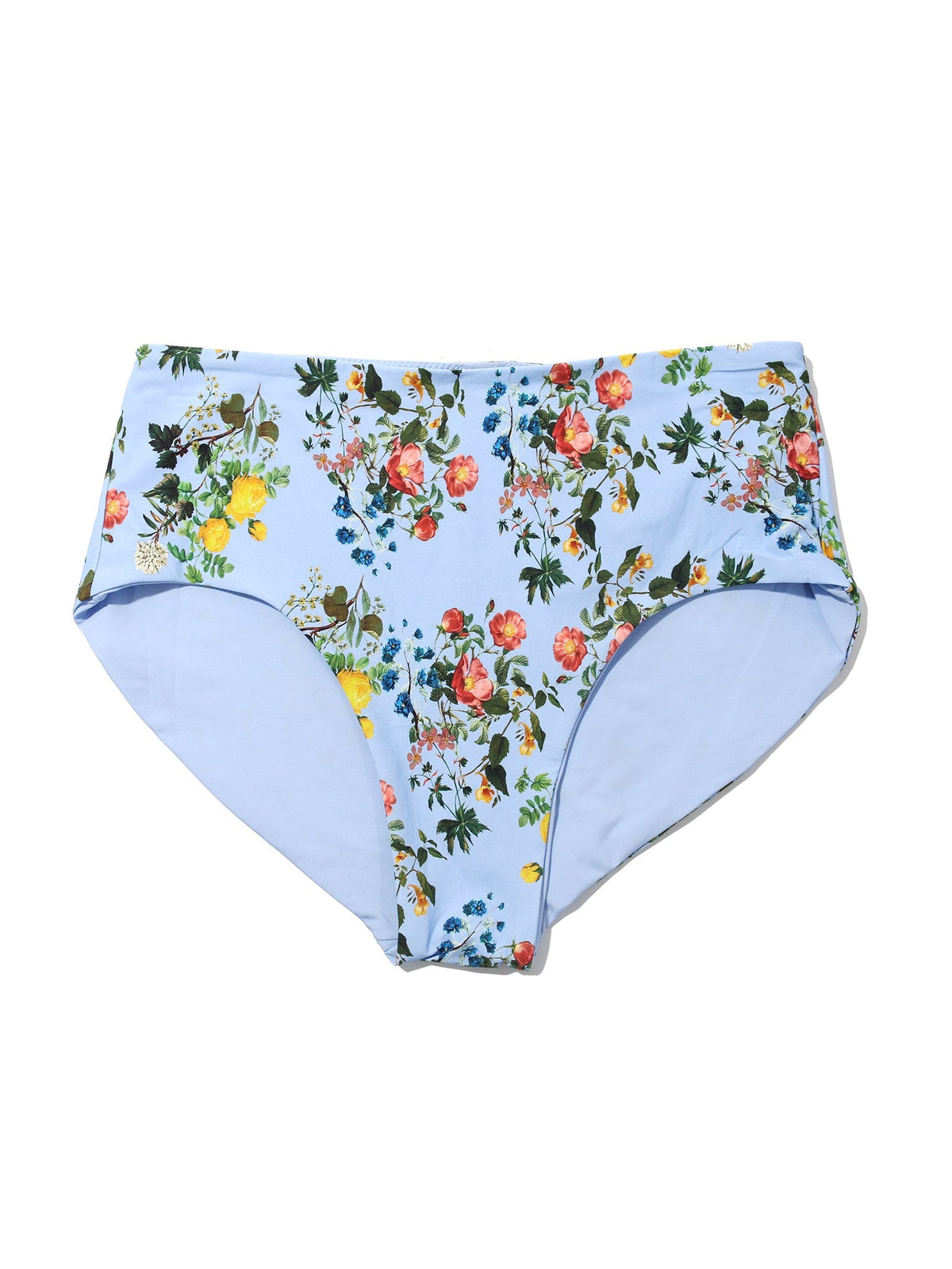 Hanky Panky French Brief Swimsuit Bottom Thankful Sale