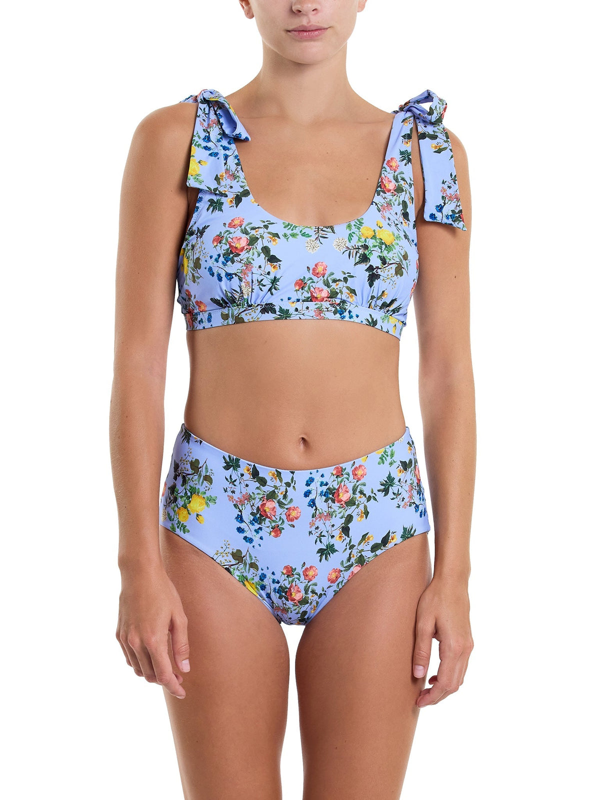 Hanky Panky French Brief Swimsuit Bottom Thankful Sale