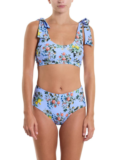 Hanky Panky French Brief Swimsuit Bottom Thankful Sale