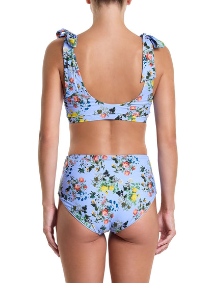 Hanky Panky French Brief Swimsuit Bottom Thankful Sale