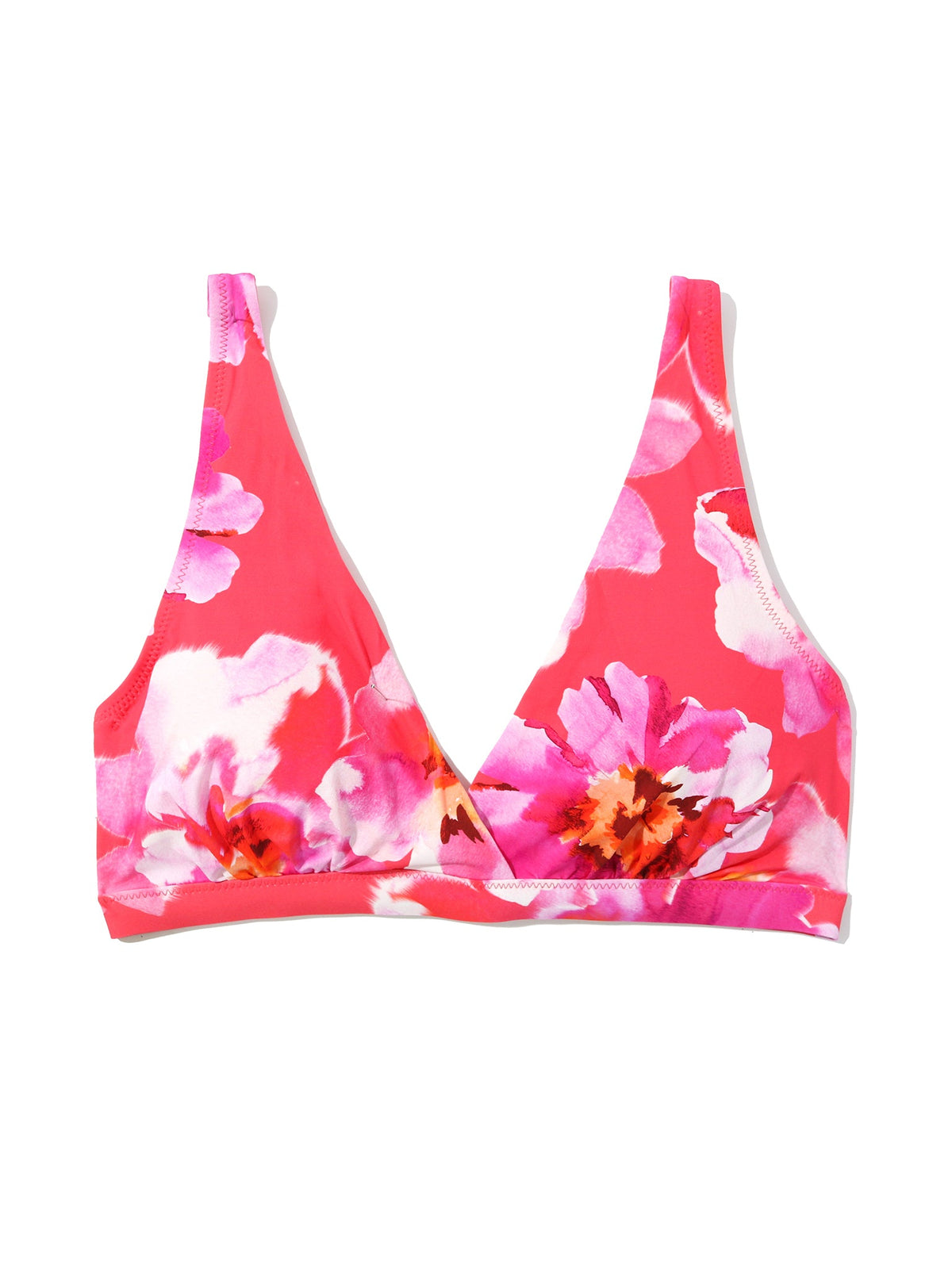 Hanky Panky Plunge Swim Top Out Of Office Pink Sale