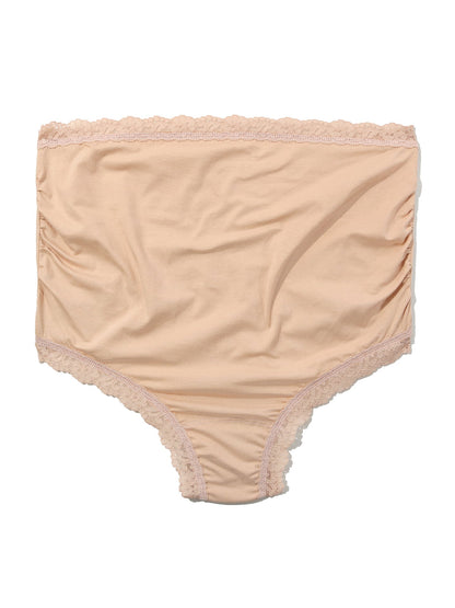 Hanky Panky Supima Cotton® Maternity Over The Bump Thong Chai Sale