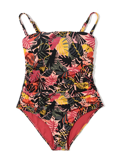 Hanky Panky Bandeau One Piece Swimsuit Palm Springs Sale